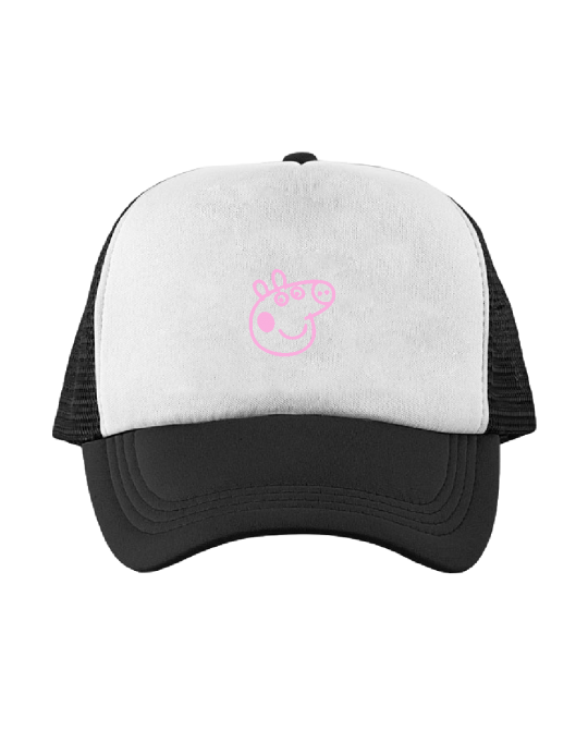 Kepurė Pepa Pig Kepurė Pepa Pig